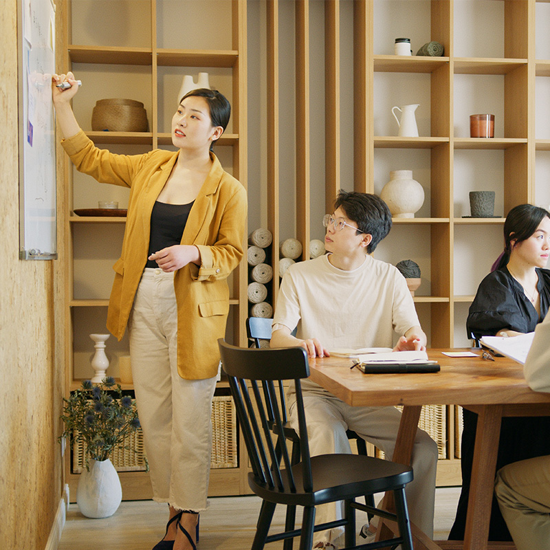 冰语时间-运营管理