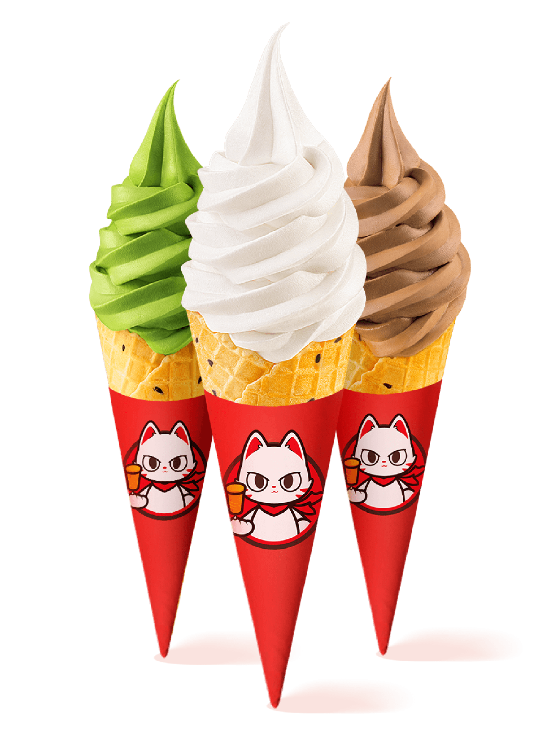 冰语时间-新鲜冰淇淋