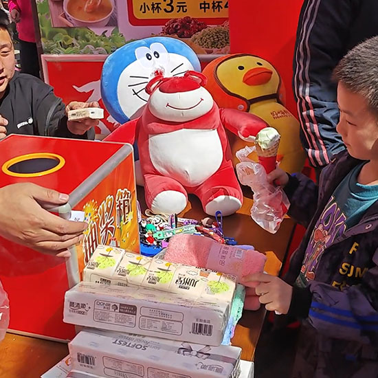 冰语时间-营销支持