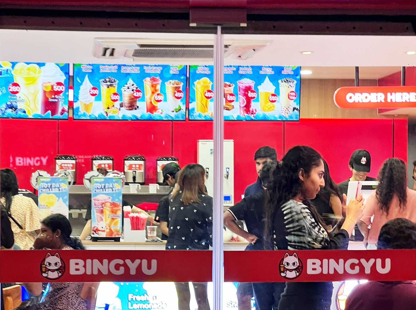 全球4000+门店背书,冰语时间成茶饮创业优选品牌