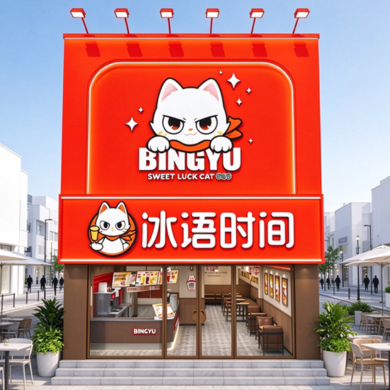 冰语时间-品牌支持 冰语时间-品牌支持